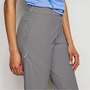 Orvis PRO Sun Skiff Pants Fishing/Boating, UPF 50+, Adjustable, Stretch Size 18